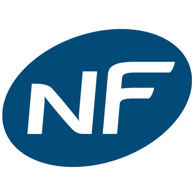 Radiateur électrique à inertie sèche CERAMIQUE écran LCD 2000W POWELL Norme NF