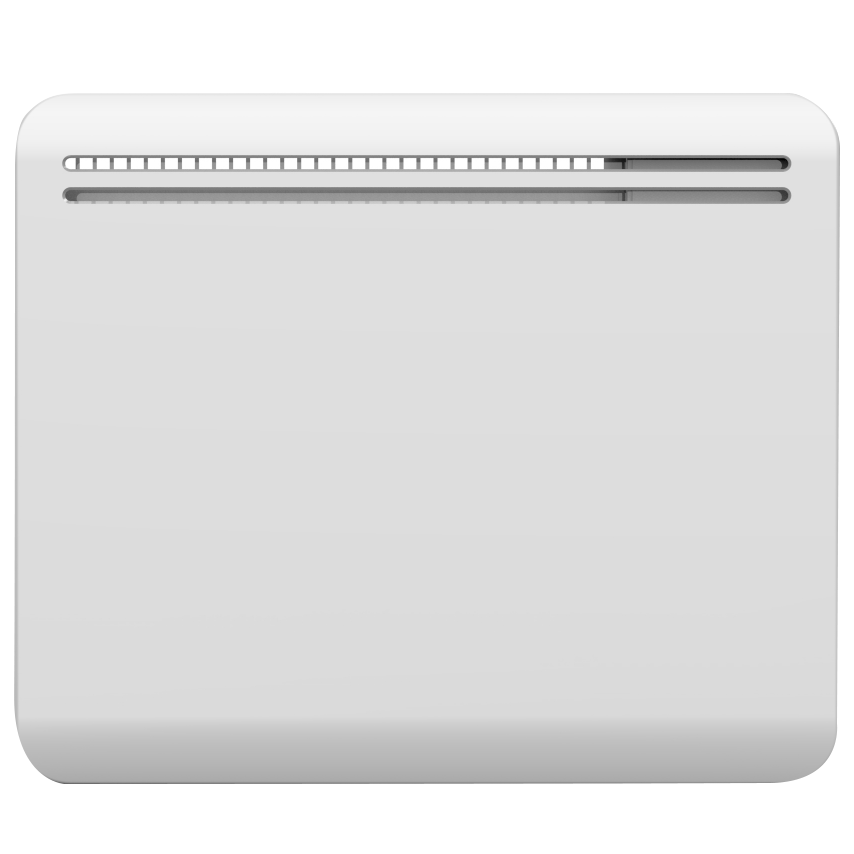 Radiateur à inertie Fonte