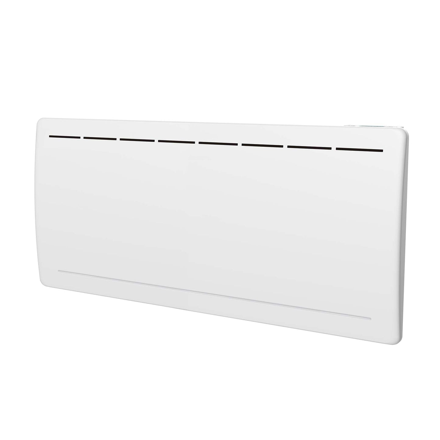 Radiateur électrique à inertie sèche FONTE écran LCD 2000W TANA