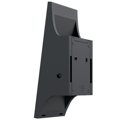 Applique murale solaire LED blanc froid DAYLOR WALL H21cm