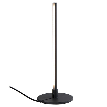Borne solaire en aluminium STEM MINI à connecter avec la station de charge solaire ELEKTRON H40cm
