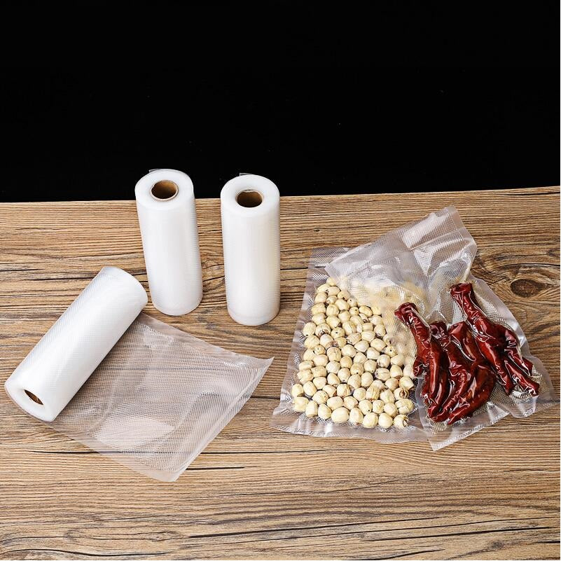 Rouleaux pour appareil de mise sous vide SPRINGS 20 cm x 500 cm - REDDECO.com