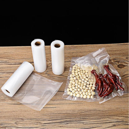 Rouleaux pour appareil de mise sous vide SPRINGS 28 cm x 500 cm - REDDECO.com