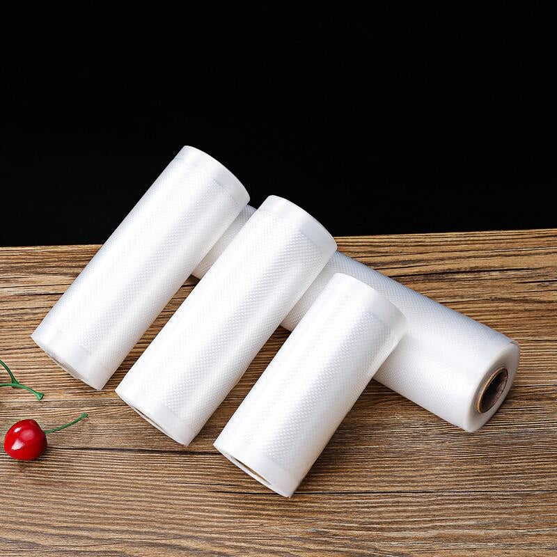 Rouleaux pour appareil de mise sous vide SPRINGS 28 cm x 500 cm - REDDECO.com