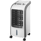 Ventilateur Rafraichisseur d'air mobile BARROW 80W 3 vitesses capacité 4 litres Refroidisseur par Evaporation